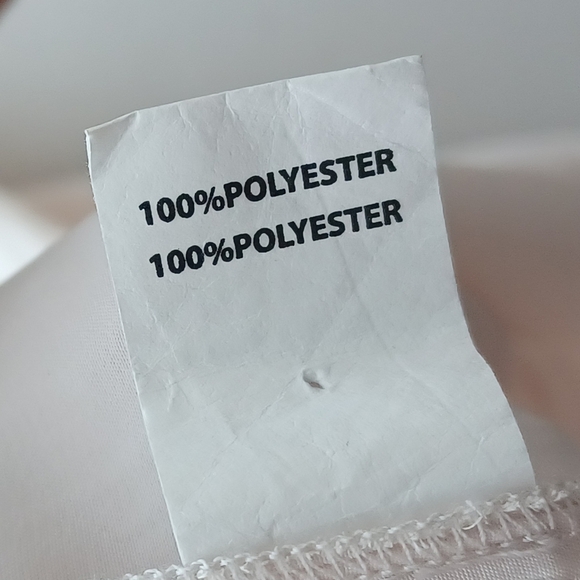 Ramy Brook Embroidered V-Neck Satin Long-Sleeve Blouse - Picture 10 of 14